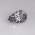 Natural Apatite 8.44 Carats Baby Purple Pear 16x10 mm Loose Gemstone - Image 6