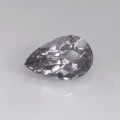 Natural Apatite 8.44 Carats Baby Purple Pear 16x10 mm Loose Gemstone - Image 7
