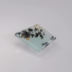 Opal  3.73cts - 16x14mm