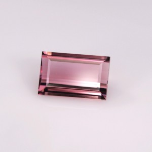 Tourmaline  1.41cts - 8x5mm