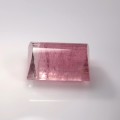 Natural Tourmaline 17.50 Carats Candy Pink to Yellow Fancy Cabochon 17x11 mm Loose Gemstone - Image 7