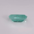Natural Emerald Certified 2.13 Carats Green Emerald 11x6 mm Loose Gemstone - Image 4