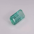 Natural Emerald Certified 2.13 Carats Green Emerald 11x6 mm Loose Gemstone - Image 6