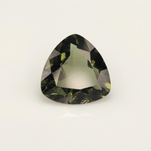 Moldavite  2.39cts - 10x10mm