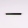 Natural Tourmaline Bi Color 3.40 Carats Honey to Green Long Emerald 28x4 mm Loose Gemstone - Image 3
