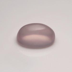 Rose Quartz  40.18cts - 25x17mm
