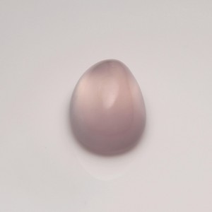 Rose Quartz  40.18cts - 25x17mm