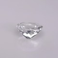Natural Montebrasite 1.54 Carats White Oval 8x6 mm Loose Gemstone - Image 4