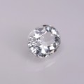 Natural Montebrasite 1.54 Carats White Oval 8x6 mm Loose Gemstone - Image 6