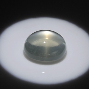 Moonstone  26.21cts - 20x18mm