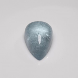 Aquamarine  37.18cts - 26x17mm