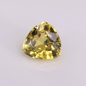 Sapphire  1.34cts - 6x6mm