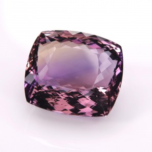 Ametrine  91.08cts - 29x26mm