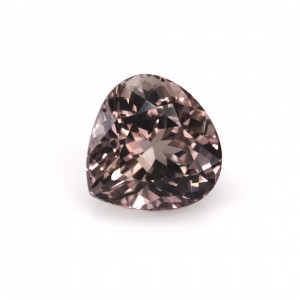 Tourmaline  2.37cts - 8x8mm