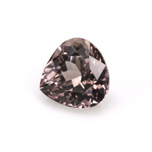 Tourmaline  2.37cts - 8x8mm