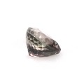 Natural Tourmaline 2.37 Carats Champagne Pink Pear 8x8 mm Loose Gemstone - Image 4