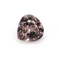 Natural Tourmaline 2.37 Carats Champagne Pink Pear 8x8 mm Loose Gemstone - Image 7