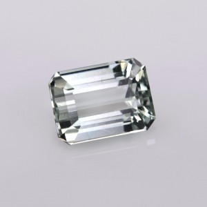 tourmaline  2.43cts - 9x6mm