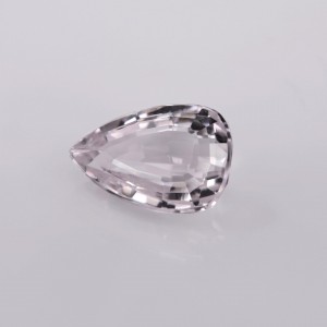 Morganite  4.32cts - 12x8mm