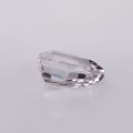 Natural Morganite 4.32 Carats Light Baby Pink Pear 12x8 mm Loose Gemstone - Image 4
