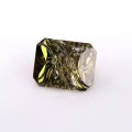 Natural Tourmaline 3.21 Carats Honey Yellow Fancy  10x8 mm Loose Gemstone - Image 2