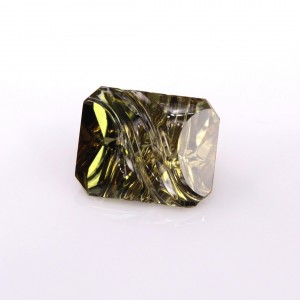 Tourmaline  3.21cts - 10x8mm