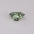 Natural Test mobile 2 4 Carats Antique Bronze Antique Cushion 9x7 mm Loose Gemstone - Image 3