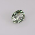 Natural Test mobile 2 4 Carats Antique Bronze Antique Cushion 9x7 mm Loose Gemstone - Image 2