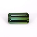 Natural Tourmaline 2.52 Carats Spring Green Emerald 11x6 mm Loose Gemstone - Image 7