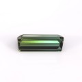 Natural Tourmaline 2.52 Carats Spring Green Emerald 11x6 mm Loose Gemstone - Image 4