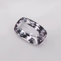 Natural Apatite 11.79 Carats Baby Purple Cushion 20x11 mm Loose Gemstone - Image 3