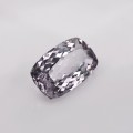 Natural Apatite 11.79 Carats Baby Purple Cushion 20x11 mm Loose Gemstone - Image 5