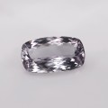 Natural Apatite 11.79 Carats Baby Purple Cushion 20x11 mm Loose Gemstone - Image 7