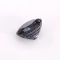 Natural Spinel 1.82 Carats Steel Blue Oval 8x7 mm Loose Gemstone - Image 5