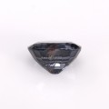 Natural Spinel 1.82 Carats Steel Blue Oval 8x7 mm Loose Gemstone - Image 6
