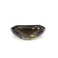 Natural Tourmaline 5.69 Carats Honey Green Oval 15x8 mm Loose Gemstone - Image 4
