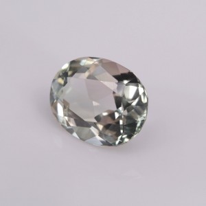 Tourmaline  2.48cts - 10x8mm