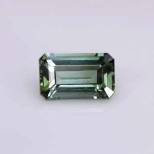 Tourmaline  1.19cts - 8x5mm