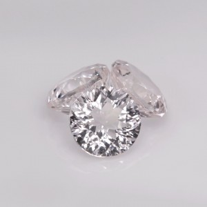 Morganite  4.84cts - 8x4mm