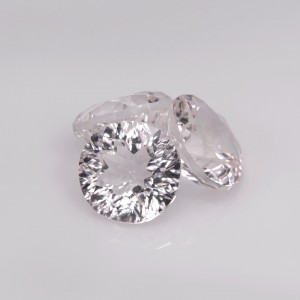 Morganite  4.84cts - 8x4mm