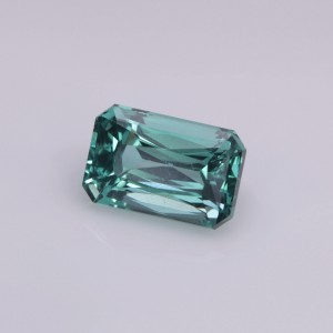 Apatite  1.49cts - 8x5mm