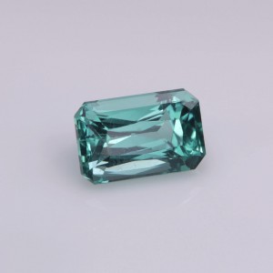 Apatite  1.49cts - 8x5mm