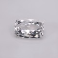 Natural Petalite 8.96 Carats White Cushion 17x11 mm Loose Gemstone - Image 3