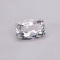 Natural Petalite 8.96 Carats White Cushion 17x11 mm Loose Gemstone - Image 5