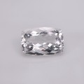 Natural Petalite 8.96 Carats White Cushion 17x11 mm Loose Gemstone - Image 6