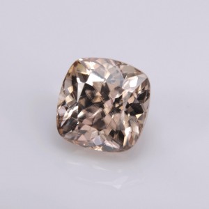 Zircon  3.58cts - 7x7mm
