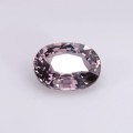 Natural Spinel 1.84 Carats Imperial Brown Oval 9x6 mm Loose Gemstone - Image 4