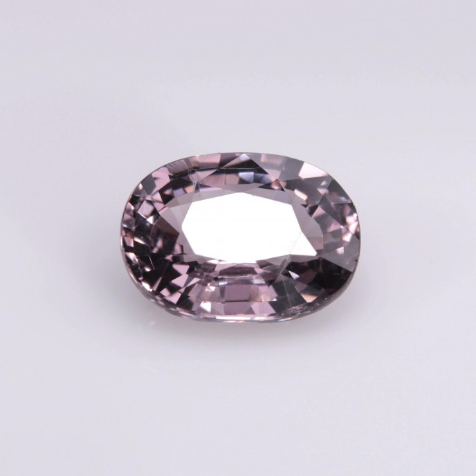 Natural Spinel 1.84 Carats Imperial Brown Oval 9x6 mm Loose Gemstone - Image 4