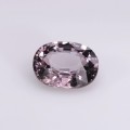 Natural Spinel 1.84 Carats Imperial Brown Oval 9x6 mm Loose Gemstone - Image 2