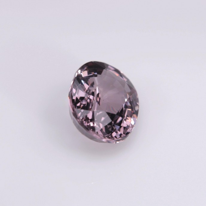 Natural Spinel 1.84 Carats Imperial Brown Oval 9x6 mm Loose Gemstone - Image 5